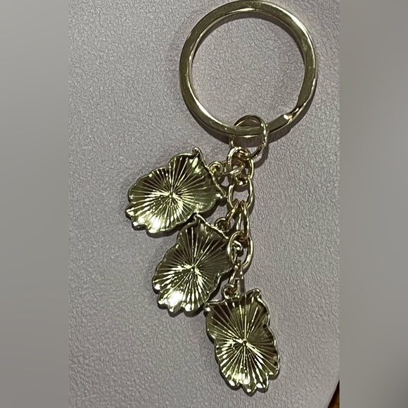 New Owl Multi-colored Rhinestone Keychain - Picture 5 of 6